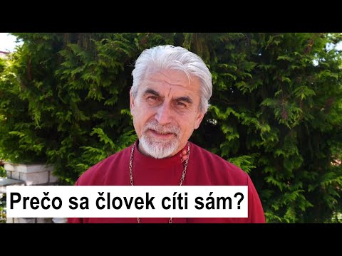 PRÍHOVOR: Mária je tu, aby si nemusel byť v živote ani v čase smrti sám