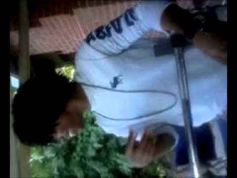 A.B MILLI FT NATOR - YUNG NIGGAZ