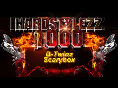 B-Twinz - Scarybox