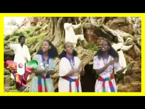 Beraki Gebremedhin - Weg'e Mezanu | ወግዒ መዛኑ - New Eritrean Music 2015