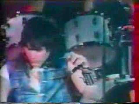 Blaspheme - Au Nom Des Morts