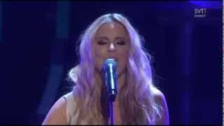 Lisa Miskovsky: &quot;Why Start A Fire?&quot; (Sweden, 2012)