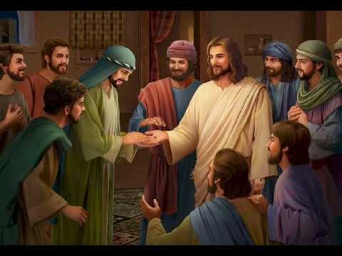 John Anton & Maria Hernandez - Por Siempre (Cover) ( Autor Evan Craft & Ingrid Rosario )