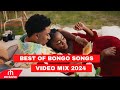 BEST OF BONGO LOVE SONGS VIDEO MIX 2024 DJ MONDRE FT JAY MELODY MARIOO HARMONIZE MBOSSO ZUCHU MIX