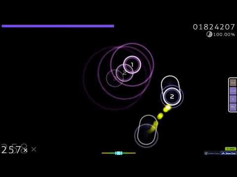 Osu Loading Animation Steam Community :: Video :: learning how to stream in osu. finally ...