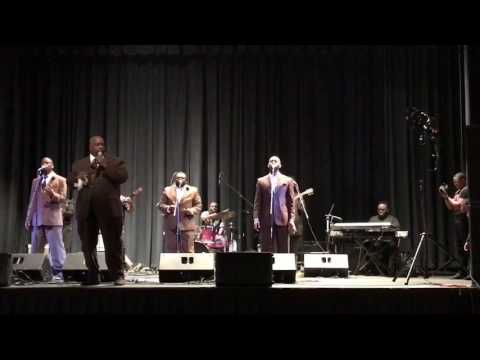 Can't Even Walk- Darrell McFadden & the Disciples