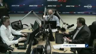 Евгений Спицын об экономике эпохи Хрущева * Андрей Медведев (18.07.16)