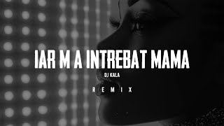 Download lagu ZENO X Alya - Iar m-a intrebat mama (Dj Kala Remix) mp3