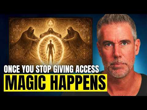 This Ancient Secret Will Make You Energetically UNSHAKABLE