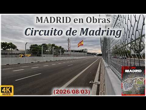 🇪🇸Todo lo que DEBES SABER antes de VIAJAR a MADRID en el 2026