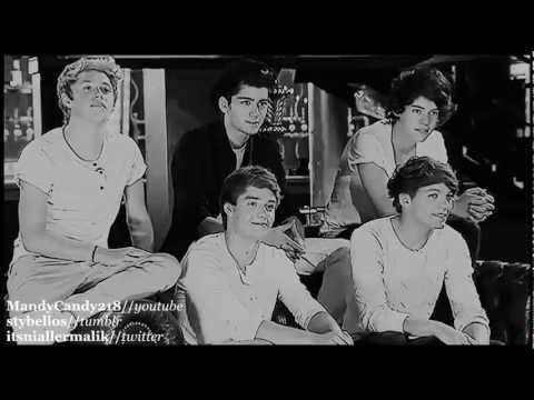 AU ; One Direction guest mentors Fifth Harmony on X Factor USA.