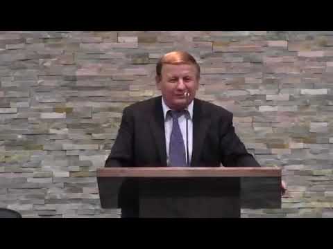 Mărturia fratelui păstor Nelu Gug   A fost în moarte clinică