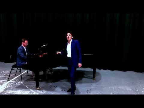 La Donna È Mobile - Kyle Bielfield