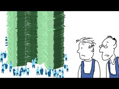 Finanz- und Eurokrise