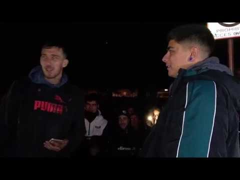 klen VS Torres / Final / Jornada 3 / MenorkFlow