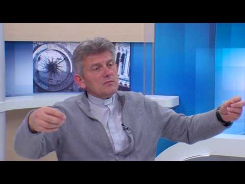 Mi nismo ono što drugi misle o nama! (don Ivan Filipović)