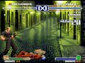 KOF 2003 Outlaw Team Combo