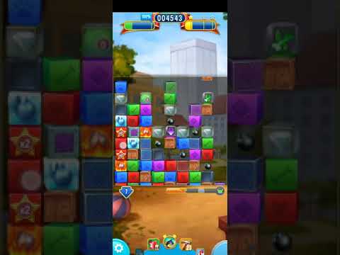 Pet Rescue Saga level 4054 no boosters