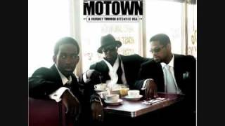 Boyz II Men - Got To Be There