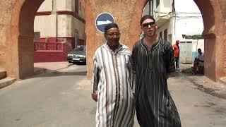 Mellah - Rabat, Morocco