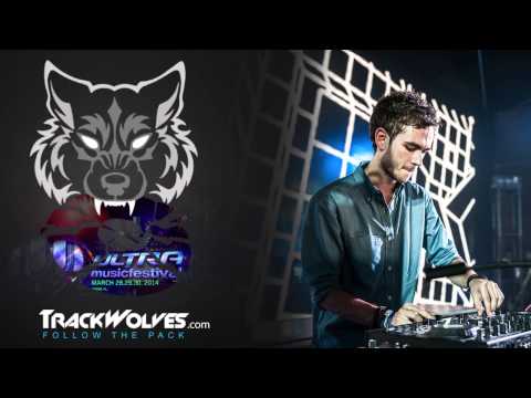 Zedd - Live @ Ultra Music Festival (Miami) - 28.03.2014