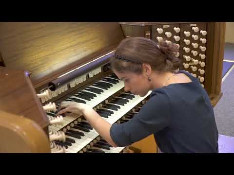 Naji Hakim Gershwinesca