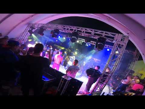 Jowell en Yabucoa P.R.Well Done Fest DJ Chacue Man