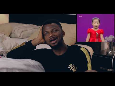 #OhEmGeeByForceCollabo - Kudi ate my pawpaw