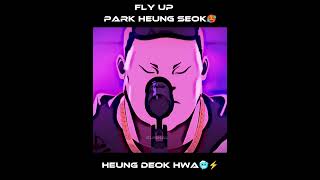Download lagu *Park Heung Seok* And *Heung Deok Hwa* Singing Fly UP🥵 || Lookism Season 1 ||#viral#shorts#lookism mp3