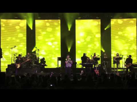 O POR DO SOL - MAURICIO MANIERI (DVD CELEBRAR em HD)