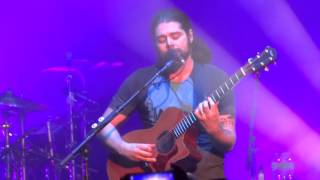 Coheed and Cambria - &quot;Peace to the Mountain&quot; (Live in Los Angeles 3-22-16)