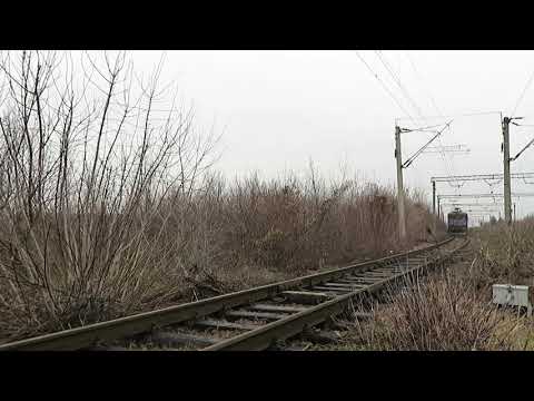 L89246 Mogoșoaia - Chitila, 11.12.2019