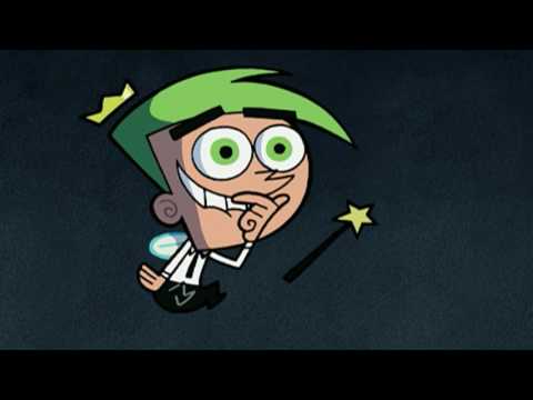 Cosmo&Wanda - Das Leben ist aufregend / Teamarbeit