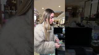 Me han traído las cartas de su novio para cambiarlas por un bolso… y algunas valían una locura