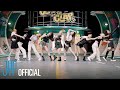 NiziU 3rd Single「CLAP CLAP」M/V Another ver.