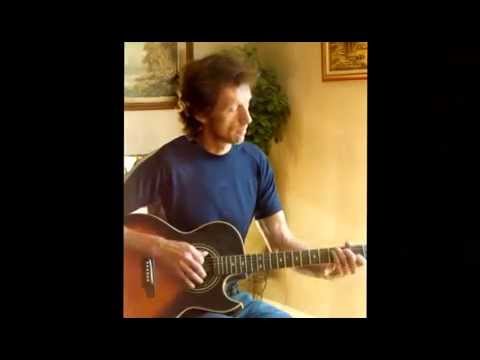 All You Got Is Me - Mark Webb - country pop song - original - singer - new music video