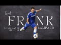 Frank Lampard - The best Long Range Shooter in Premier League History | Skills, Goals & Assists | HD