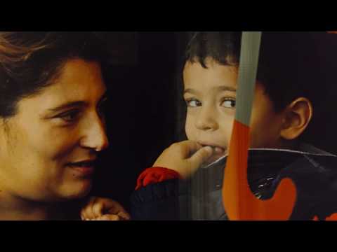 Mostra "Tutte le ore del mondo" - Reportage  inaugurazione mostra