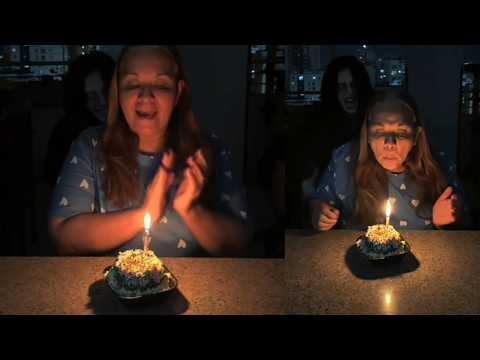 9 SCARIEST VIDEOS Of Real GHOST Caught On Camera