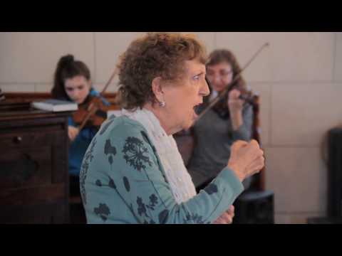 Cymanfa ganu capel Bethel - Edith