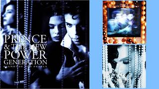 Prince &amp; The New Power Generation - Gett Off [single radio version]