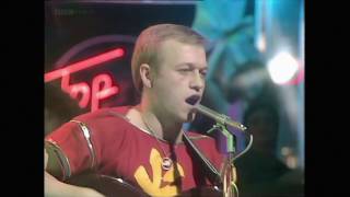 Level 42 - The Chinese Way (TOTP 1983)