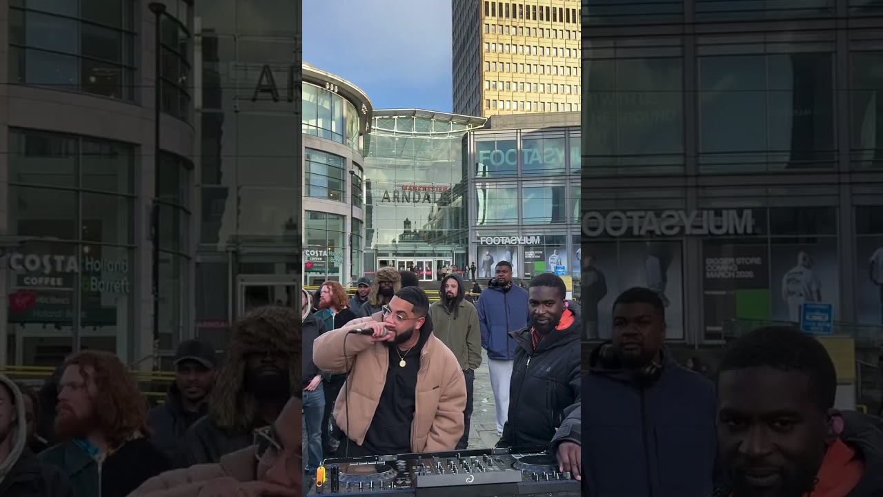 official_superlative 🔥🔥🔥🔥#djagonline #teamag #ukdj #tiktokdj #djlife AG Fest 2026 - London