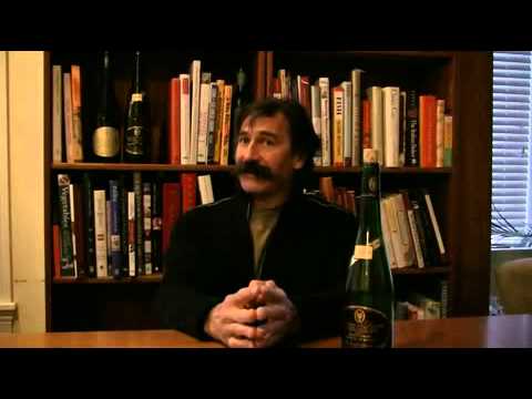 Domaine de la Louvetrie: Why Jo Landron is an organic farmer.