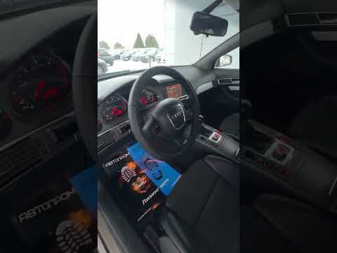 фото audi a6 iii (c6) 0