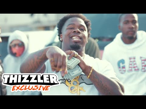 WayMoBandzz x Acito x Drew Beez - 24KT Flow (Exclusive Music Video) || Dir. Bayshiro