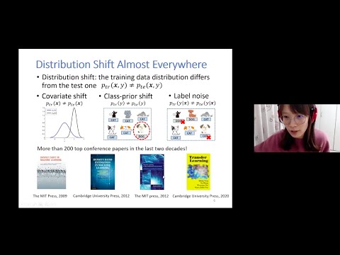 MLT __init__ Session #10: Rethinking Importance Weighting