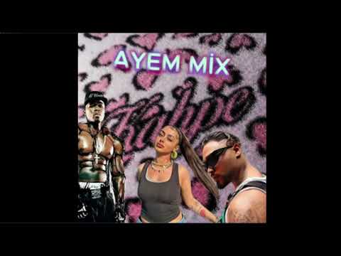 lvbel c5 & alizade ft 50 cent kahpe mix @ayembeatix
