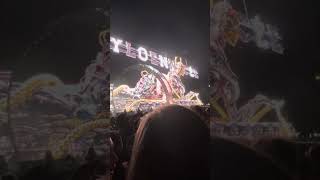 Beyonce RWT - No Angel Interlude (Stockholm, 11th of May 2023)