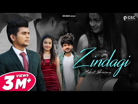 Zindagi — watch video